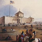 Fort Laramie